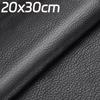 Self-Adhesive Leather Repair Stickers Sofa Hole Fix Patch PU Synthetic Leather Table Chair Seat Furniture Bag Shoe Repair Tool