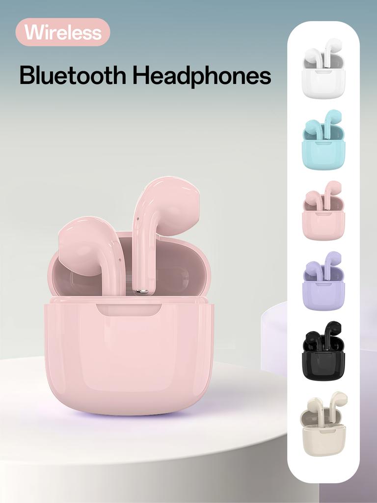 Xiaomi High-Performance Wireless Earbuds - Bluetooth Headphones with Superior Sound Quality Noise Cancellation And Extended Battery Lif