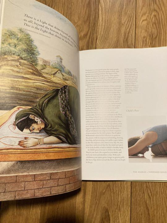 [USED] The Spirit of Yoga Yoga Textbook