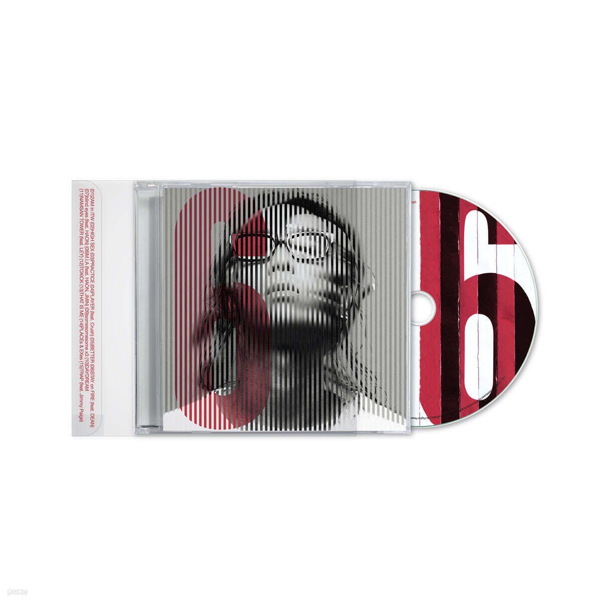Sik-K 4th Album - 6SEOUL