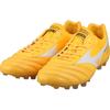 Mizuno Pro 2 Pro Round Toe Lace-Up AG (Rubber Short Studs) Artificial Turf Fabric Shock Absorption Soccer Shoes Men Soccer Shoes P1GA221401