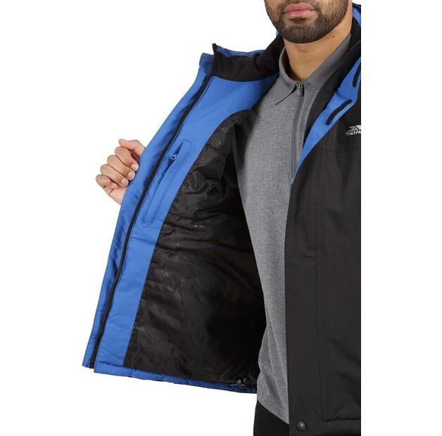 Trespass Waterproof Jacket Doneely