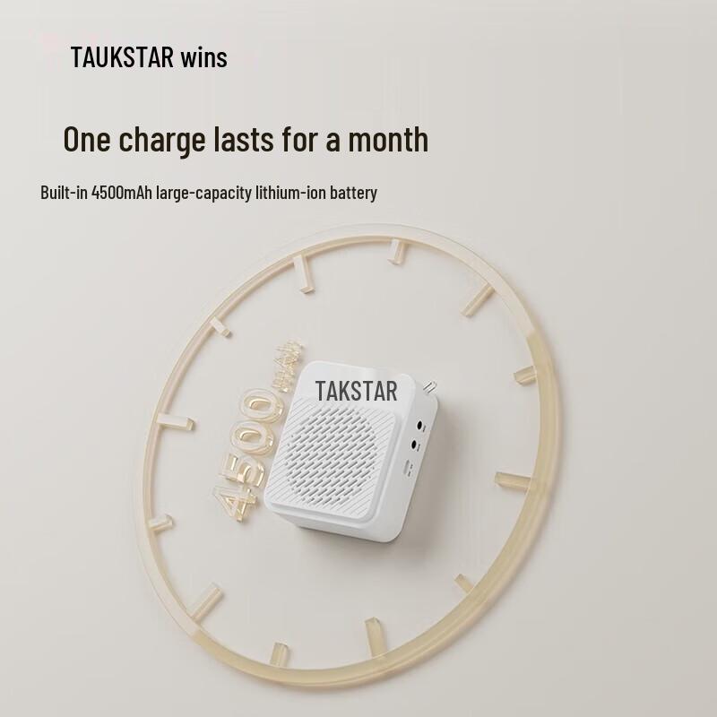 TAKSTAR E180M Portable Voice Amplifier