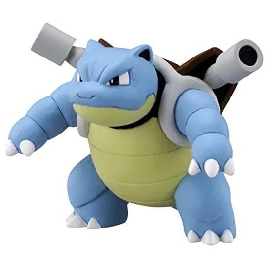 Takara Tomy Pocket Monster Moncolle MS-16 Blastoise