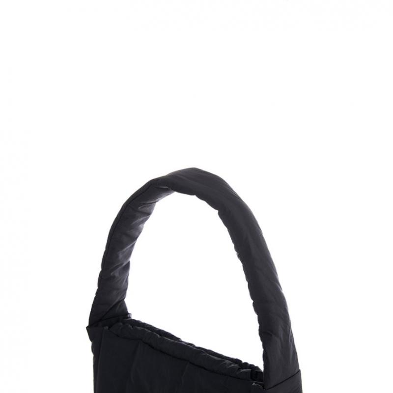 Rheemin Nugget  Small    Ink Black