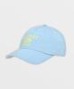 SAFARISPOT College 2000 Ball Cap (Sky)