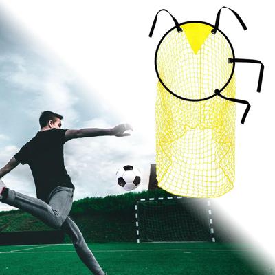 Futbalová cieľová sieť Futbalový tréning Presnosť Hry Cvičenie Odolné
