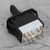 For Columbia 120 Headlight Switch Gorgeri Car Headlight Switch Headlight Switch Button for Columbia 2001-2011 -5206 A0630769010