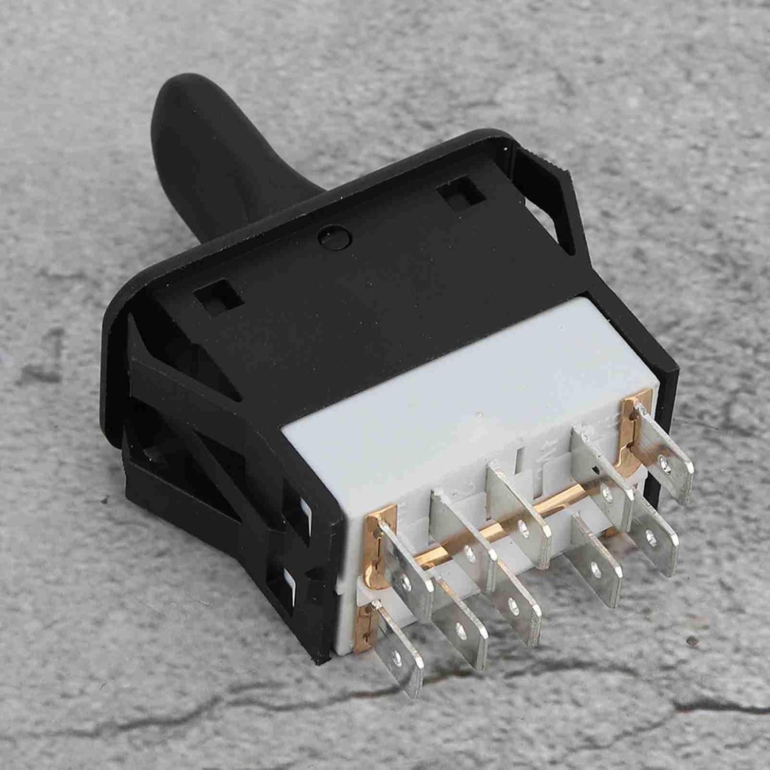 for Columbia 120 Headlight Switch Gorgeri Car Headlight Switch Headlight Switch Button for Columbia 2001-2011 -5206 A0630769010