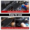 Automotive Repair Tool Oil Pan Separator Tool Rust Resistant Separator