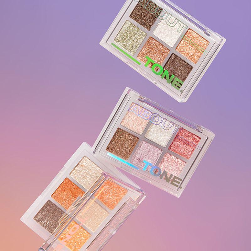 

О Мій Гліттер Поп AT. 01 O Stunner