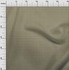 oneOone Cotton Flex Fabric Triangle Geometric Print Sewing Fabric BTY 40 Inch