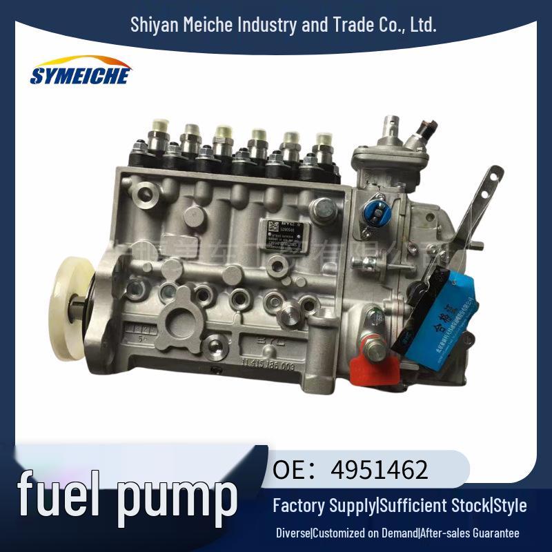 K1129-Changjiang Crane Engine Fuel Pump for Dongfeng/Cummins 4951462