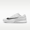 Nike Court Air Zoom Vapor Pro 3 HC 'Weiß Schwarz'