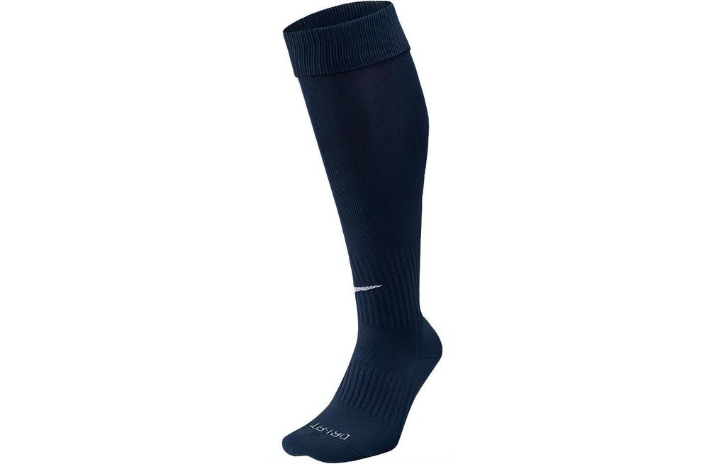 Nike Soccer Socks Unisex 1 Pack Dark Blue SX5728-411