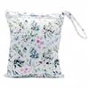 Multifunctional Baby Diaper Bag Ample Storage Space Travel Handbag for Parents Needing Practicality and Fashion