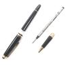 Excellent MONTBLANC Ballpoint pen Meisterstück 75th Anniversary Used