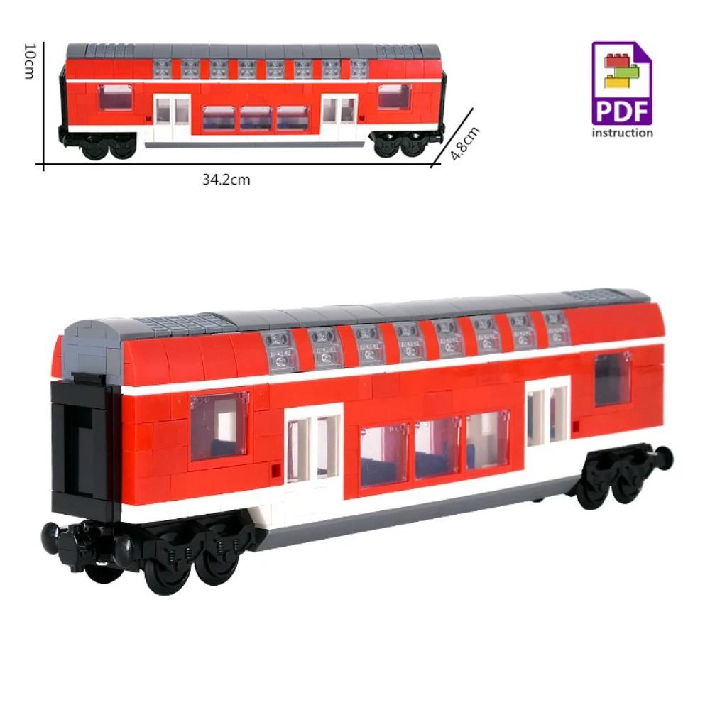 MOC Kraftstofftank Baustein Set Weinfässer Warencontainer Gabelstapler Steine Spielzeug Jungen Geschenk