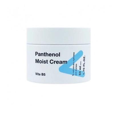 Panthenol fuktighetskrem 50 ml