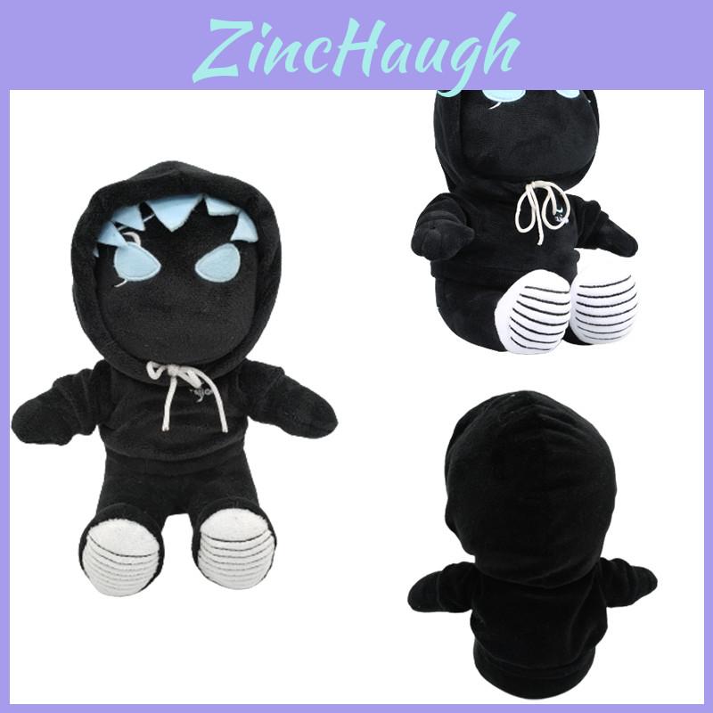Cute Tanqr Plush Doll Toy For Kids Super Soft Material Lifelike Design