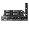 [Replacement] 84820-60080 RHD Electric Power Window Master Switch for Toyota for Hilux for Dual for Cab LN167 for Land for Cruiser for Prado 90