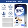 Elaimei Lip Closure Patch For Daily Good Sleep And Anti Snoring 90 Box Pieces