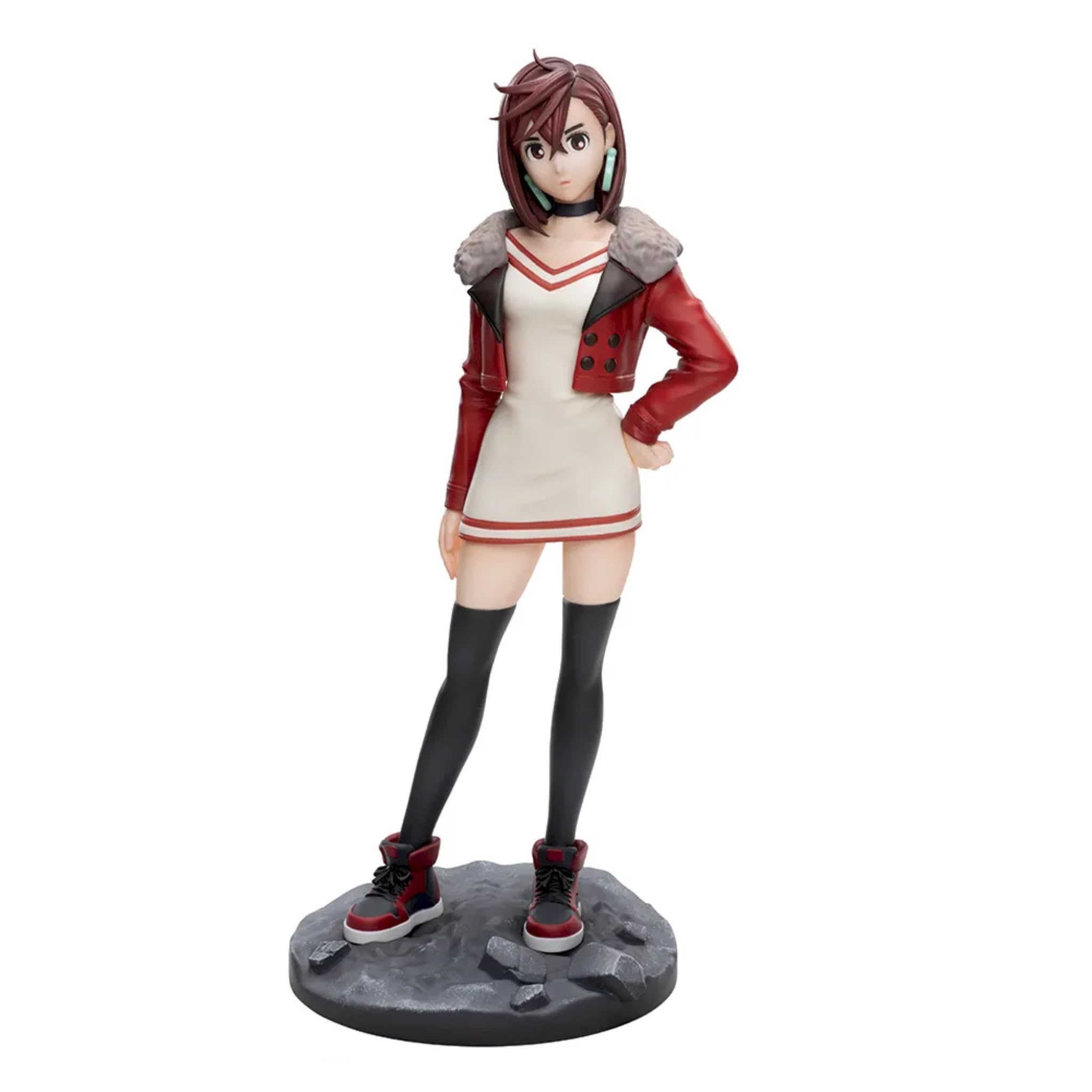 

TV Anime Dandadan Luminasta Momo Vol.2 Ver.1.5 Figure