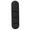 Cable Clips Holder Silicone Desktop Cable Winder Clip Organizer Cord Management3 Clips