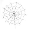 Halloween Glowing Spider Web Halloween Decoration Lights Spider Web Lights Halloween Decoration Outdoor Indoor Halloween Decor