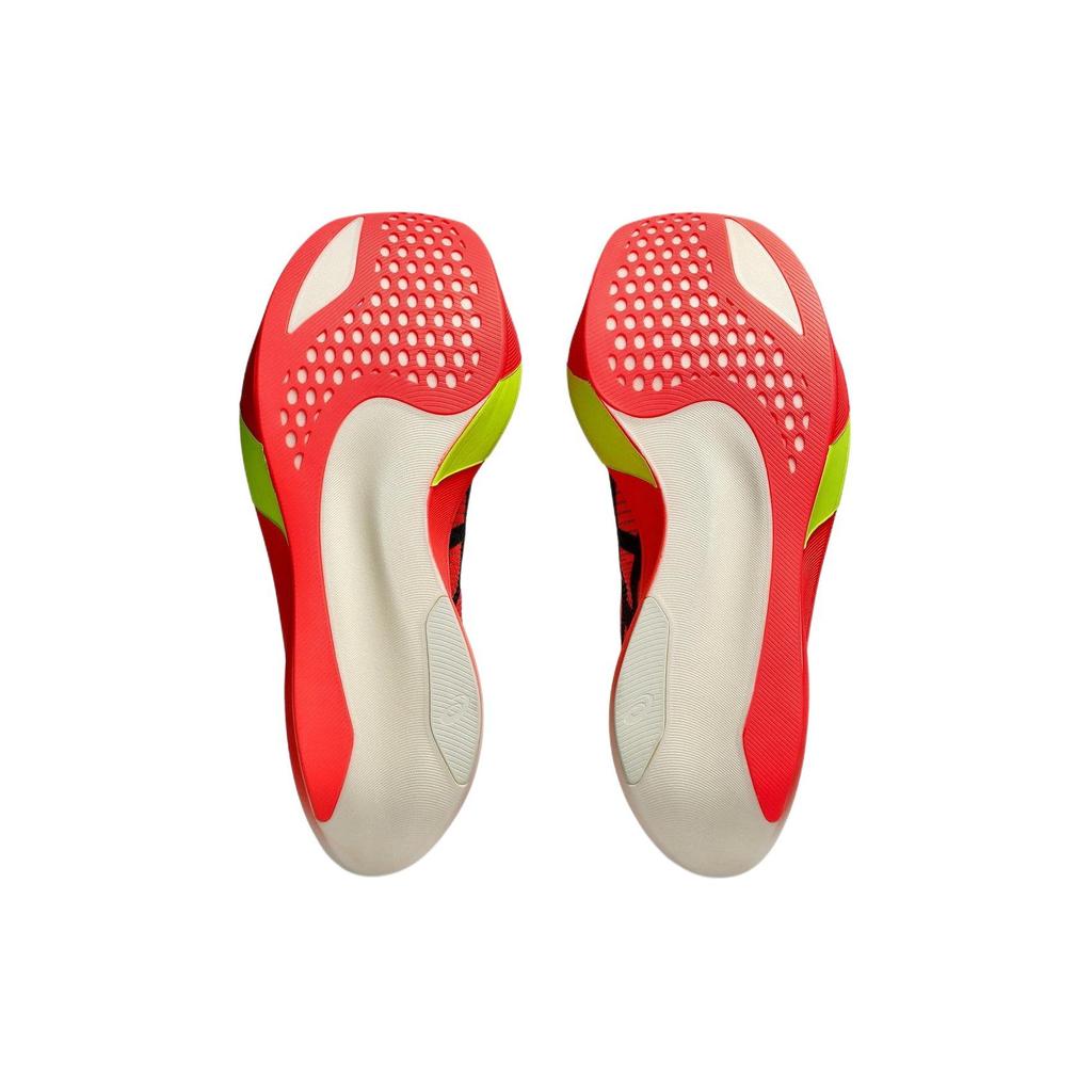 New Asics Metaspeed Sky Paris Sunrise Red 1013A123-600