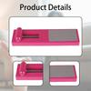 Ballet Dance Toe Exerciser, Strengthener, Practical Small Muscle Exercise Accessory, Portable