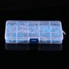 300pcs 15 Values High Voltage Ceramic Capacitors Assortment Assorted Kit With Box