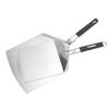 Stainless Steel Multi-purpose Cooking Spatula