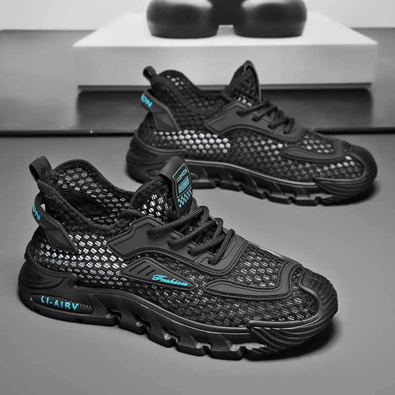 Flatform Thin Heel Shoes Man Vulcanize Sports And Fitness Light Green Sneakers Outing Bascket Leading Trend