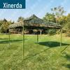 Outdoor Camouflage Folding Shelter Tent