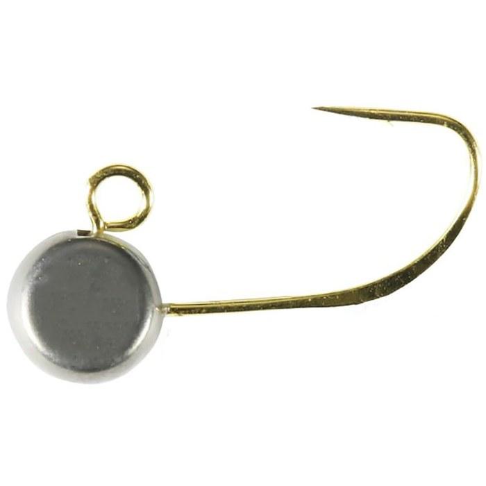 Duo Tetra Works Snipe Head TG SS/1.0g - Gold Hook