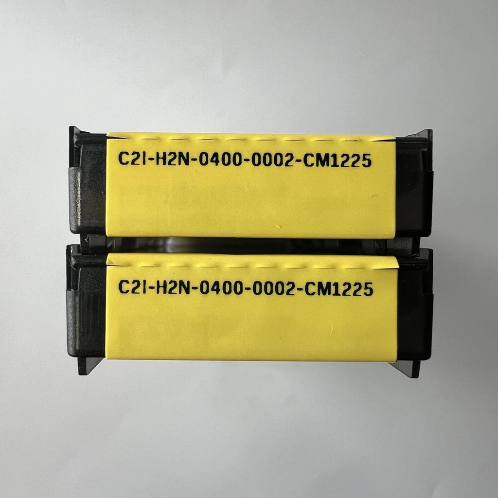 SANDVIK / C2I-H2N-0400-0002-CM 1225 / Original Swedish hard alloy blade 5 Pcs