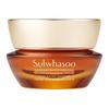 Creme concentrado rejuvenescedor para os olhos com ginseng