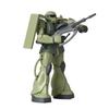Plex Sound Warrior Premium Mass-Produced Zaku Toy Figure (Ages 15 and Up) 194057