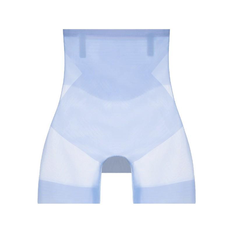 Ultrathin Seamless Body Shaping Panties with Hip Lift & Waist Cincher for Women