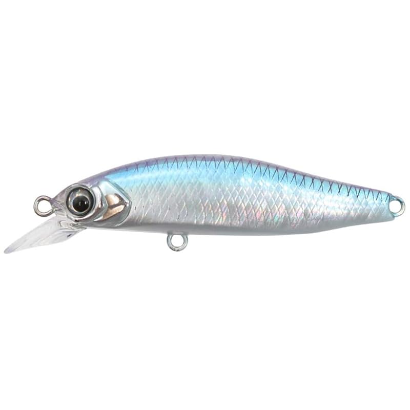 

Issei Kaitaro Umitaro) Ame minnow 55SR-SF #006 Kibinago