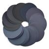 Herramientas abrasivas – Discos y muelas abrasivas