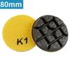 Wet Polishing Polishing For Granite Floor Polishing Thickened Grinding Disc Emery Material Grit 2 For Scratch Cleaning