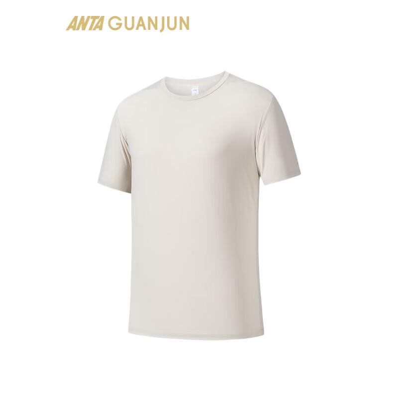 ANTA Champion All-Weather Flex Dry Men s Short Sleeve T-Shirt XL