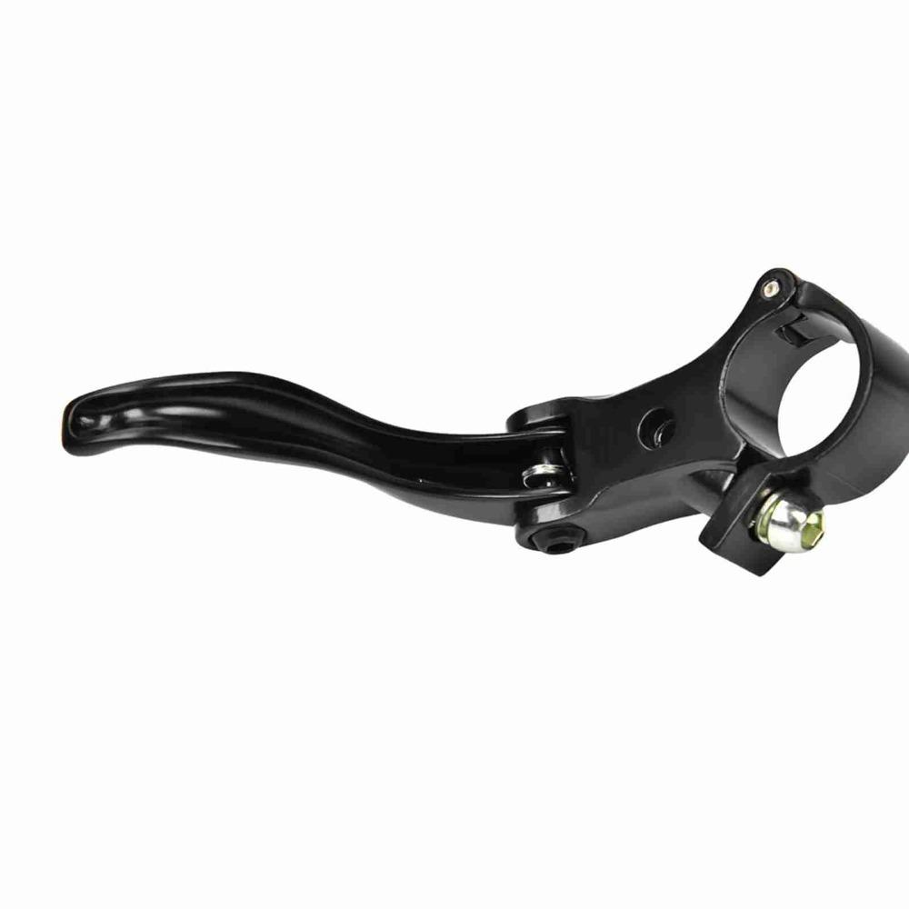 1 Paar Bremshebel aus Aluminiumlegierung Mountainbike Bremse für 24 mm Fahrradlenker. Fahrradzubehör