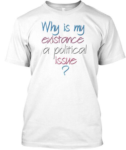 Politics T-Shirt M