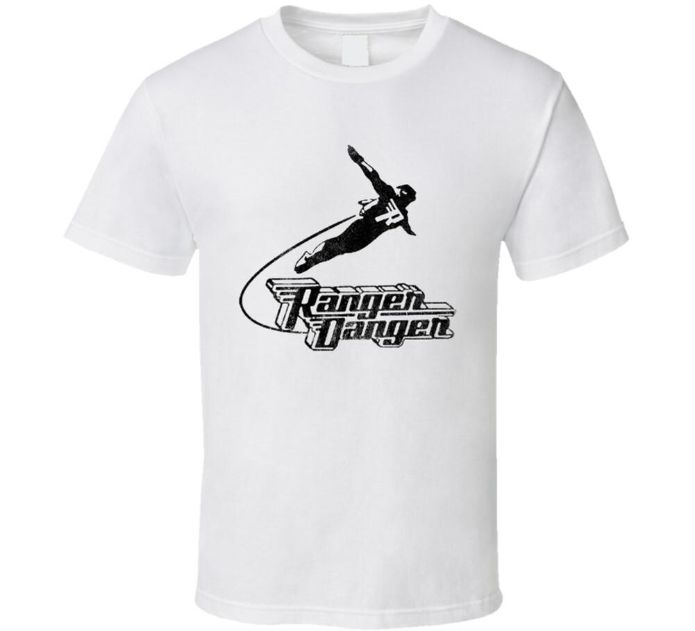 Ranger Danger Clerks II Popular Vintage Movie T Shirt Mens Womens Tees Top 2XL