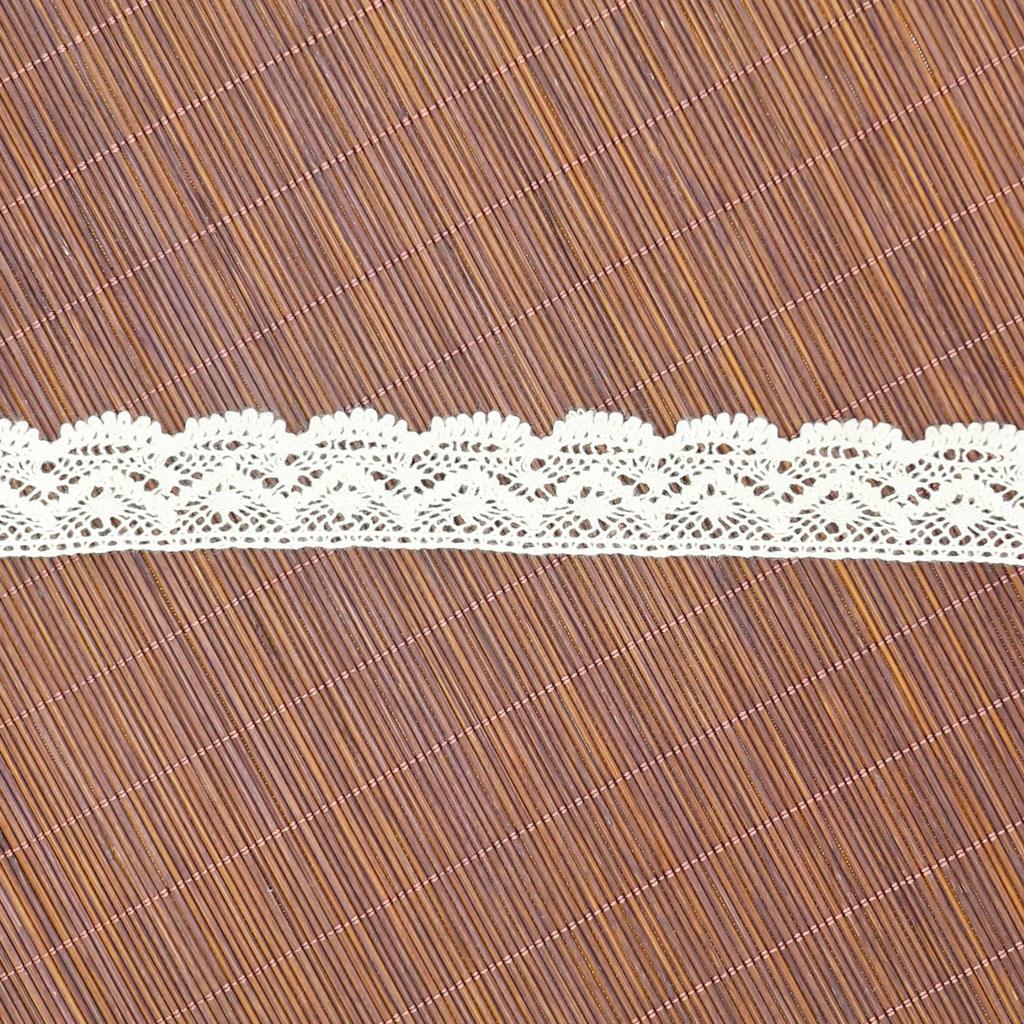 Cotton Thread Woven Lace Accessories Lace Edge Diy Handmade Clothes Tablecloth Sofa Bedding Curtain Fabric Materials