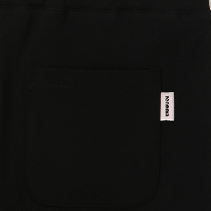 [renoma Kids] Fete  Pantaloni scurți cu blocuri de culoare  R2425p262