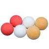 4 Stück/Set Sport Tischtennisball 36mm Matt Fußball für Professionelles Spiel